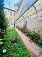Foto Terratetto in vendita a Ravenna