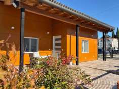 Foto Terratetto in vendita a Ronchi Dei Legionari