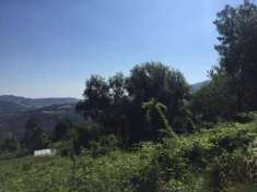 Foto Terratetto in vendita a San Benedetto Val di Sambro