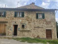 Foto Terratetto in vendita a San Casciano In Val Di Pesa