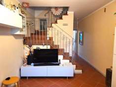 Foto Terratetto in vendita a San Cassiano a Vico - Lucca 80 mq  Rif: 1322470