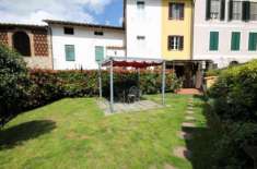 Foto Terratetto in vendita a San Donato - Lucca 110 mq  Rif: 1323482