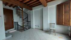 Foto Terratetto in vendita a San Donato - San Miniato 60 mq  Rif: 1312164