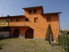 Foto Terratetto in vendita a San Donato - Santa Maria a Monte 160 mq  Rif: 1032887