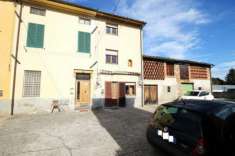 Foto Terratetto in vendita a San Filippo - Lucca 100 mq  Rif: 1216226