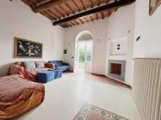 Foto Terratetto in vendita a San Filippo - Lucca 110 mq  Rif: 1304382
