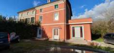 Foto Terratetto in vendita a San Filippo - Lucca 115 mq  Rif: 1306001
