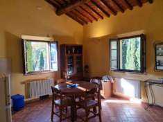 Foto Terratetto in vendita a San Gimignano 123 mq  Rif: 1228072