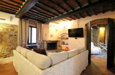 Foto Terratetto in vendita a San Ginese - Capannori 190 mq  Rif: 1332268