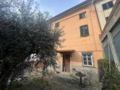 Foto Terratetto in vendita a San Ginese - Capannori 210 mq  Rif: 1312810