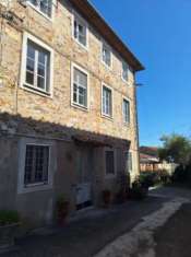 Foto Terratetto in vendita a San Ginese - Capannori 220 mq  Rif: 1317062