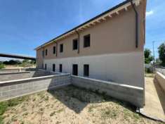 Foto Terratetto in vendita a San Giorgio - Cascina 110 mq  Rif: 1328322