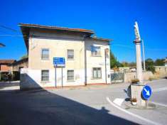 Foto Terratetto in vendita a San Giorgio Di Nogaro
