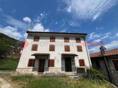 Foto Terratetto in vendita a San Giovanni Ilarione