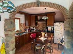 Foto Terratetto in vendita a San Giuliano Terme 100 mq  Rif: 1295192