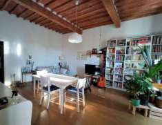 Foto Terratetto in vendita a San Giuliano Terme 150 mq  Rif: 1314115