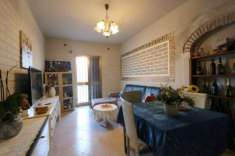 Foto Terratetto in vendita a San Lorenzo a Pagnatico - Cascina 90 mq  Rif: 1105436