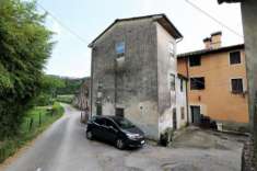Foto Terratetto in vendita a San Lorenzo a Vaccoli - Lucca 120 mq  Rif: 1150859