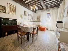 Foto Terratetto in vendita a San Lorenzo a Vaccoli - Lucca 160 mq  Rif: 1312392