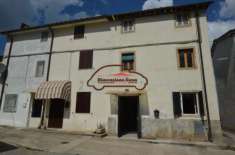 Foto Terratetto in vendita a San Lorenzo a Vaccoli - Lucca 85 mq  Rif: 1069713