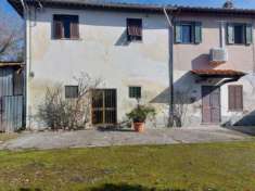 Foto Terratetto in vendita a San Lorenzo Alle Corti - Cascina 290 mq  Rif: 1261889