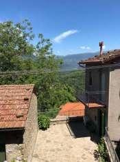 Foto Terratetto in vendita a San Marcello Piteglio