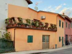 Foto Terratetto in vendita a San Marco - Lucca 130 mq  Rif: 1353699