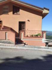 Foto Terratetto in vendita a San Marco D'Alunzio