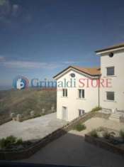 Foto Terratetto in vendita a San Mauro Cilento