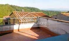 Foto Terratetto in vendita a San Miniato 110 mq  Rif: 1334433