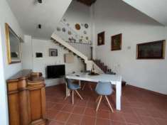 Foto Terratetto in vendita a San Miniato 140 mq  Rif: 1312211