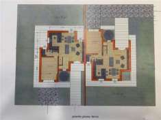 Foto Terratetto in vendita a San Miniato Basso - San Miniato 100 mq  Rif: 1316696