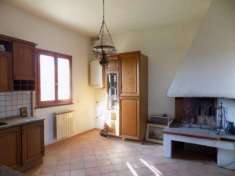 Foto Terratetto in vendita a San Pantaleo - Vinci 119 mq  Rif: 1289079