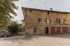 Foto Terratetto in vendita a San Pietro In Casale