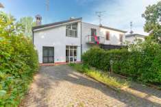 Foto Terratetto in vendita a San Pietro In Casale