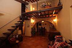 Foto Terratetto in vendita a San Quirico - Sorano 200 mq  Rif: 1049024
