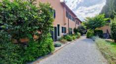 Foto Terratetto in vendita a San Rossore - Pisa 80 mq  Rif: 1235720