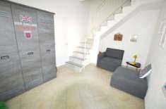 Foto Terratetto in vendita a San Vito - Lucca 50 mq  Rif: 1070678