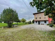 Foto Terratetto in vendita a San Vito Al Tagliamento