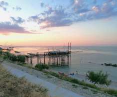Foto Terratetto in vendita a San Vito Chietino