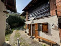 Foto Terratetto in vendita a Sanfront