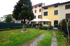 Foto Terratetto in vendita a Sant'Angelo In Campo - Lucca 350 mq  Rif: 1316990