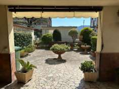 Foto Terratetto in vendita a Sant'Anna - Lucca 170 mq  Rif: 1369498