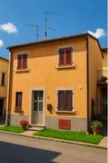 Foto Terratetto in vendita a Sant'Ippolito - Vernio 83 mq  Rif: 1324691