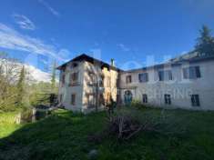Foto Terratetto in vendita a Sant'Omobono Terme