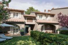 Foto Terratetto in vendita a Santa Lucia - Pontedera 140 mq  Rif: 1193342