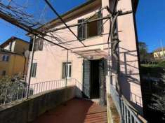 Foto Terratetto in vendita a Santa Maria Del Giudice - Lucca 90 mq  Rif: 1244002