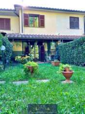 Foto Terratetto in vendita a Scandicci