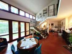 Foto Terratetto in vendita a Scandicci