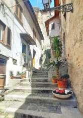 Foto Terratetto in vendita a Scurcola Marsicana